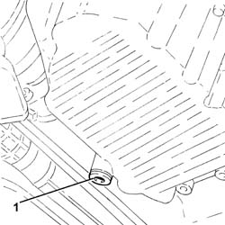 PISTON WITH CONNECTING ROD - R R