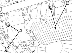 PISTON WITH CONNECTING ROD - R R