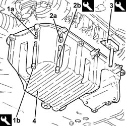 PISTON WITH CONNECTING ROD - R R