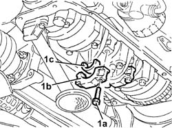 PISTON WITH CONNECTING ROD - R R