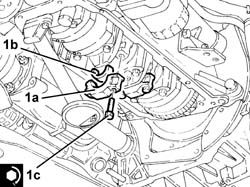 PISTON WITH CONNECTING ROD - R R