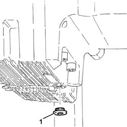 PISTON CONNECTING ROD SET - R R