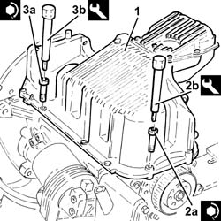 PISTON CONNECTING ROD SET - R R