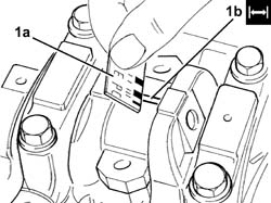PISTON CONNECTING ROD SET - R R