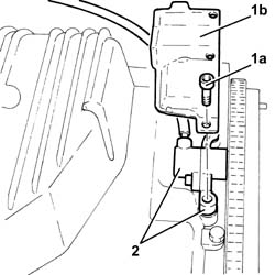 PISTON/CYLINDER LINER SET - R R