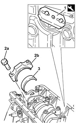 PISTON/CYLINDER LINER SET - R R