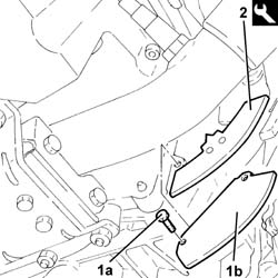 TOOTHED DRIVE PULLEY - R + R