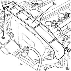 TIMING SYSTEM PROTECTIVE COVER(S) - R + R