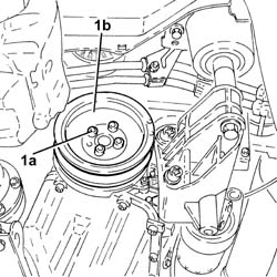 TIMING SYSTEM PROTECTIVE COVER(S) - R + R