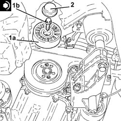 TIMING SYSTEM PROTECTIVE COVER(S) - R + R