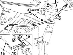 FUEL TANK - R + R AND DECANT FUEL