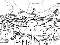FUEL TANK - R + R AND DECANT FUEL