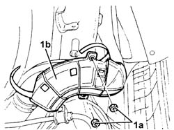 FUEL TANK - R + R AND DECANT FUEL