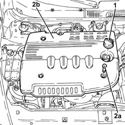 DS ELECTRIC INJECTION CONTROL UNIT - R R