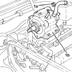 INLET MANIFOLD - R + R AND REPLACE SEAL