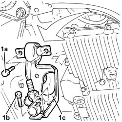 MODULAR INLET MANIFOLD - R+R