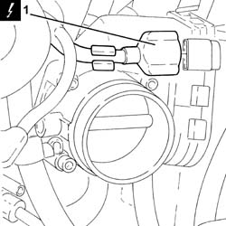 MODULAR INLET MANIFOLD - R+R