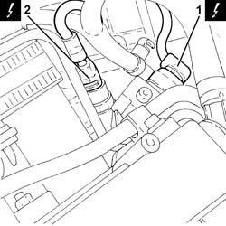 MODULAR INLET MANIFOLD - R+R
