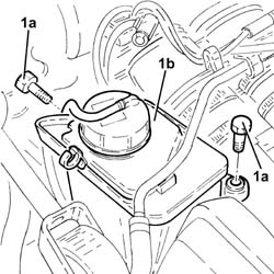 MODULAR INLET MANIFOLD - R+R