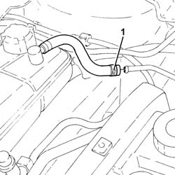 MODULAR INLET MANIFOLD - R+R
