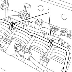 MODULAR INLET MANIFOLD - R+R