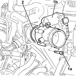 MODULAR INLET MANIFOLD - R+R