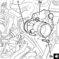 MODULAR INLET MANIFOLD - R+R
