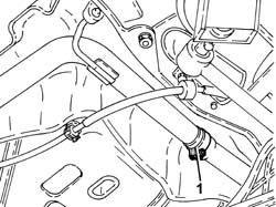 REAR EXHAUST SILENCER - R + R
