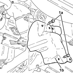 CATALYTIC PRE-CONVERTER - R R