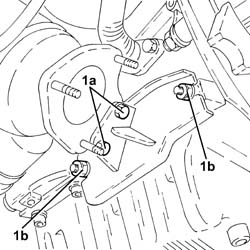 CATALYTIC PRE-CONVERTER - R R