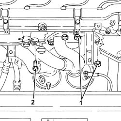 CATALYTIC CONVERTER - R + R