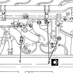 CATALYTIC CONVERTER - R + R