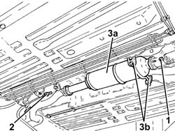 CATALYTIC CONVERTER - R + R