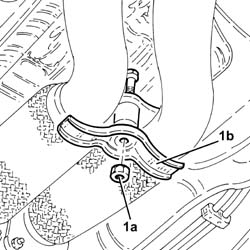 RIGHT UPPER LAMBDA SENSOR R R