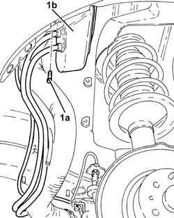 TANK FUEL VAPOUR SEPARATOR - R + R