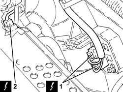 ENGINE COOLING RADIATOR - R + R