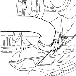 ENGINE COOLING RADIATOR - R + R