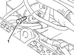 ENGINE COOLING RADIATOR - R + R