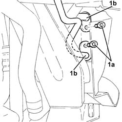 ENGINE COOLING RADIATOR - R + R