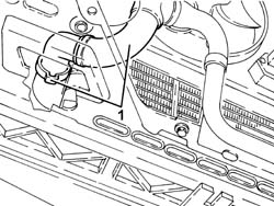 WATER PUMP - R + R