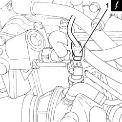 THERMOSTAT- R + R