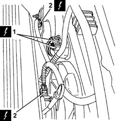 FANS WITH SINGLE ENGINE DUCT - R+R