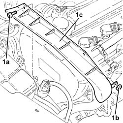 SINGLE ENGINE BELT R R