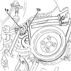 SINGLE ENGINE BELT R R