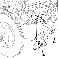 FRONT DISC BRAKES - R.R.