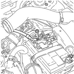 MASTER CYLINDER (PUMP) - R + R