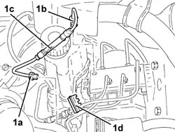 PUMP/CENTRAL OBS PIPE - R R