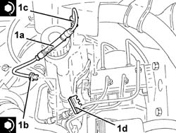 PUMP/CENTRAL OBS PIPE - R R