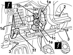 IGNITION COIL/S - R+R