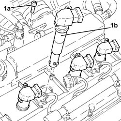 IGNITION COIL/S - R+R